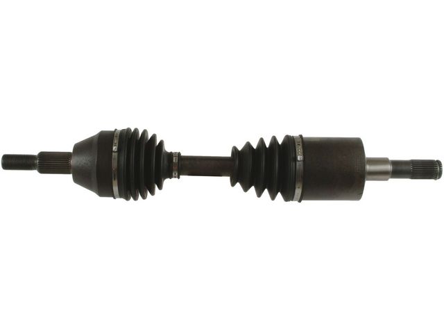 Front Left CV Axle Assembly - 2007-2011 Dodge Nitro 4WD - A1 Cardone 23999-05925805
