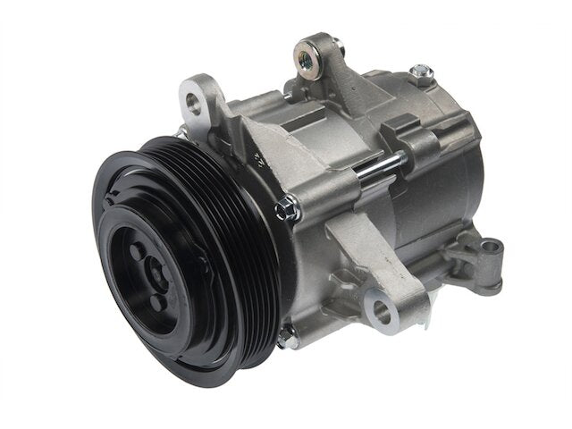 A/C Compressor - 2007-2008 Dodge Nitro 3.7L V6 - Mando 23999-05978960