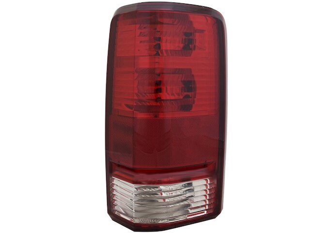 Right Tail Light Assembly - 2007-2011 Dodge Nitro Sport Utility - TYC 23999-06029050