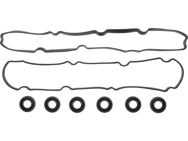 Valve Cover Gasket Set - 2007-2011 Dodge Nitro - Victor Reinz 23999-06037900