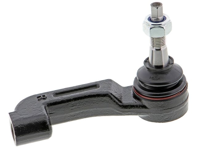Front Right Outer Tie Rod End - 2007-2011 Dodge Nitro - Mevotech 23999-06104046