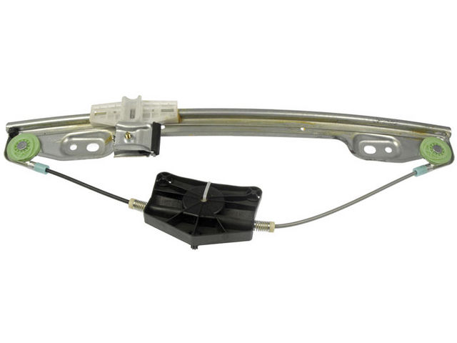 Rear Left Window Regulator - 2007-2014 Ford Edge - Dorman 24000-05171101