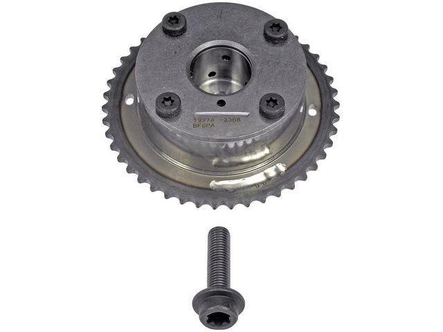 Intake Front Engine Variable Valve Timing Sprocket - 2007-2010 Ford Edge 3.5L V6 - Dorman 24000-05266090