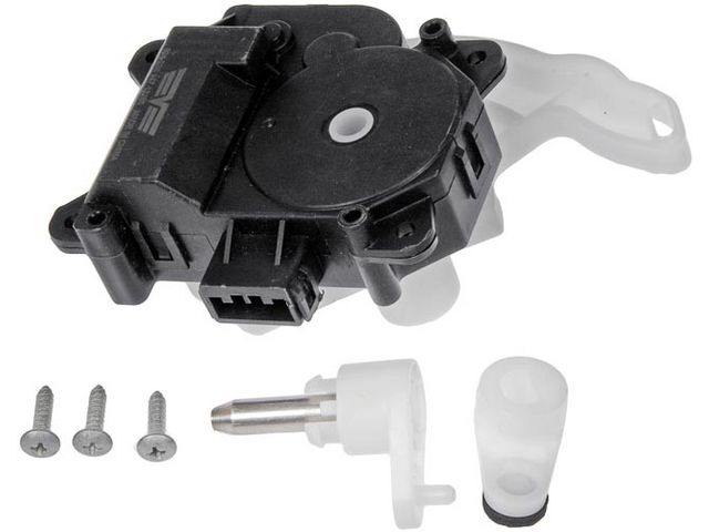 Main Air Flap Actuator - 2007-2014 Ford Edge - Dorman 24000-05343160