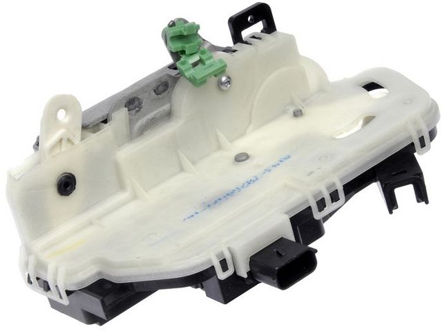 Front Left Driver Side Door Lock Actuator Motor - 2007-2015 Ford Edge (Up To 12/24/2014) - Dorman 24000-05395402