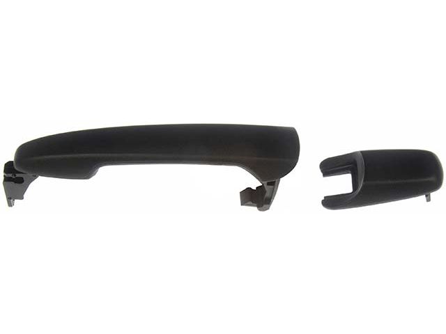 Door Handle - 2007-2010 Ford Edge - Dorman 24000-05475610