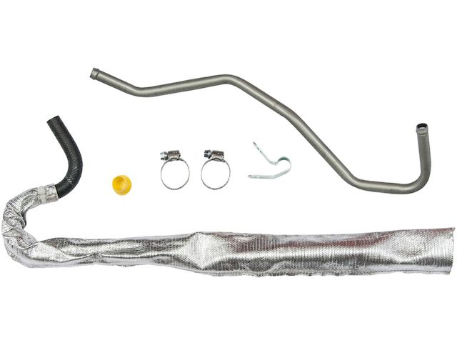 From Gear Power Steering Return Line Hose Assembly - 2007-2010 Ford Edge 3.5L V6 GAS - Gates 24000-05785785