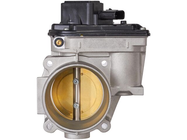 Throttle Body - 2007-2010 Ford Edge 3.5L V6 - Spectra Premium 24000-05865005
