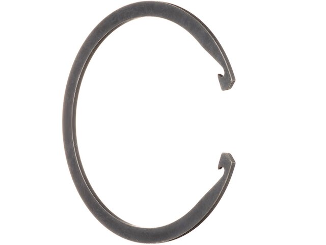 Front Wheel Bearing Retaining Ring - 2007-2014 Ford Edge - FAG 24000-05903850