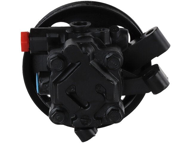 Power Steering Pump - 2007-2010 Ford Edge - Maval 24000-06370592