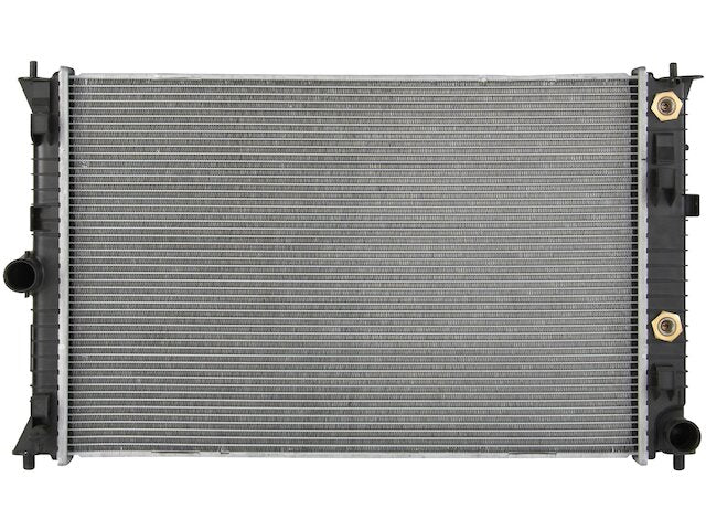 Radiator - 2007-2012 Lincoln MKZ - Spectra Premium 24001-05485167