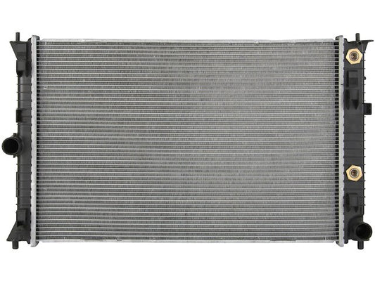 Radiator - 2007-2012 Lincoln MKZ - Spectra Premium 24001-05485167