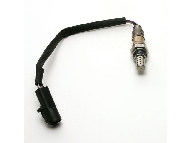 Rear Oxygen Sensor - 2007-2010 Lincoln MKX 3.5L V6 - Delphi 24002-05168107