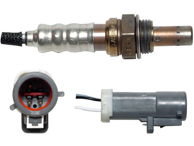Upstream Oxygen Sensor - 2007-2009 Lincoln MKX - Denso 24002-05205430