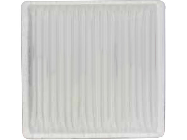 Behind Glove Box Cabin Air Filter - 2007-2015 Lincoln MKX Sport Utility - TYC 24002-05546929