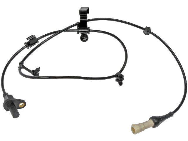 Rear Left ABS Speed Sensor - 2007-2010 Lincoln MKX AWD - Dorman 24002-05629709
