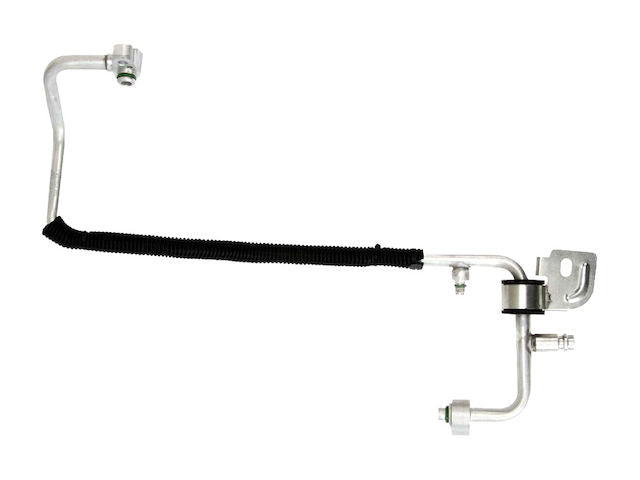 A/C Refrigerant Discharge Hose - 2007-2011 Lincoln MKX - Four Seasons 24002-05629857
