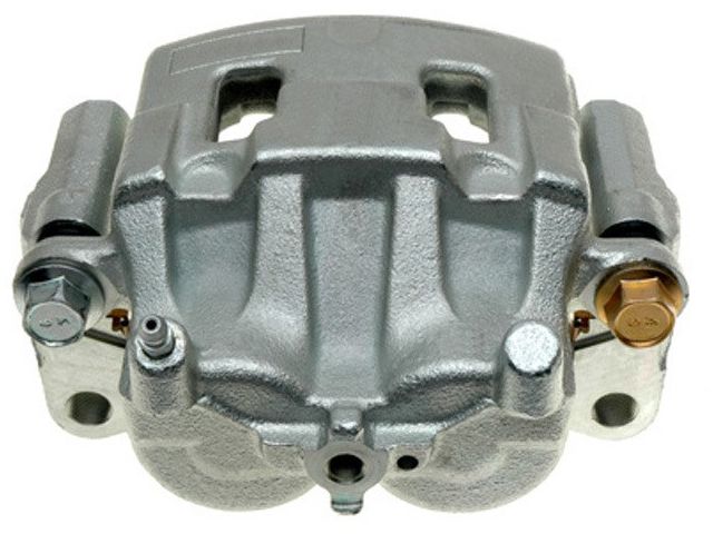 Front Left Brake Caliper - 2007-2008 Lincoln MKX FWD - Raybestos 24002-05758506