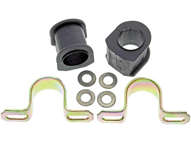 Front Sway Bar Bushing Kit - 2007-2015 Lincoln MKX FWD - Mevotech 24002-05946013