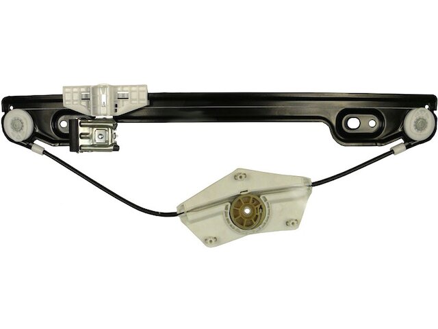 Rear Right Window Regulator - 2007-2015 Lincoln MKX - ACI 24002-05951073