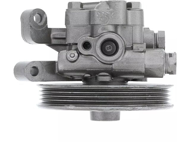 Power Steering Pump - 2007-2010 Lincoln MKX - Maval 24002-06370290