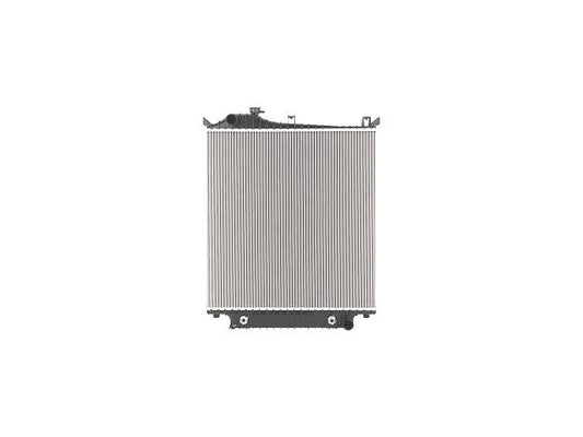 Radiator - 2007-2010 Ford Explorer - CSF 24004-05466665
