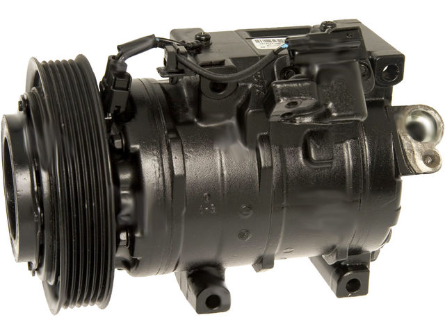 A/C Compressor - 2007-2013 Acura MDX - Four Seasons 24007-05267630