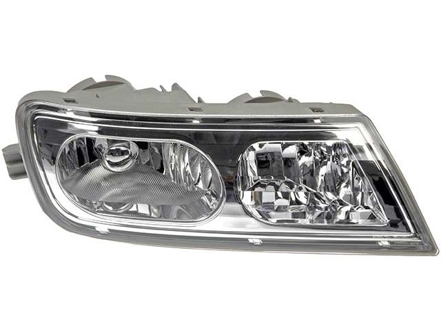 Left Fog Light - 2007-2009 Acura MDX - Dorman 24007-05338710