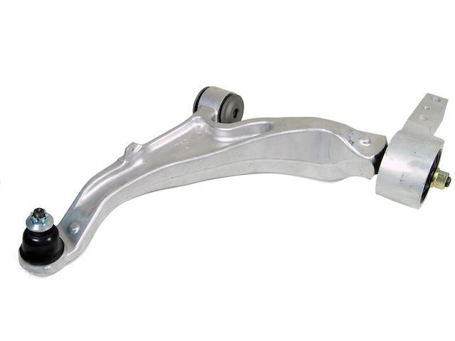 Front Left Driver Side Lower Control Arm and Ball Joint Assembly - 2007-2013 Acura MDX - Mevotech 24007-05617018