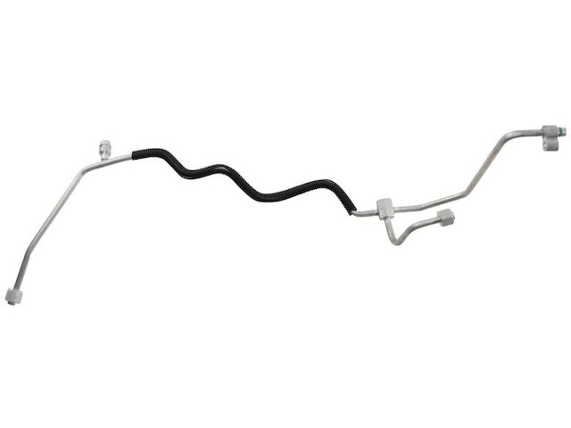 A/C Refrigerant Liquid Hose - 2007-2013 Acura MDX - Four Seasons 24007-06050178