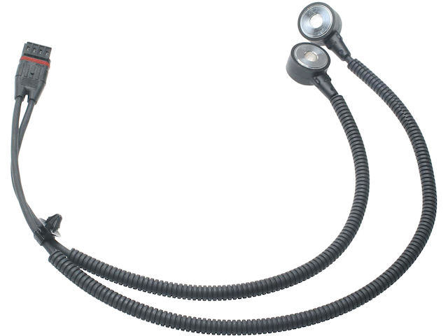 Knock Sensor - 2007-2012 BMW X3 xDrive28i - Standard Motor Products 24009-05182387