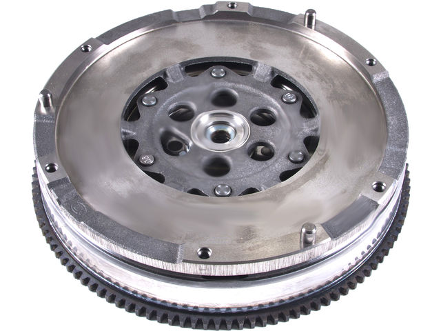 Flywheel - 2007-2010 BMW X3 xDrive30i 3.0L 6-Cylinder - LUK 24009-05499563