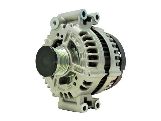 Alternator - 2007-2010 BMW X3 3.0L 6-Cylinder - Pure Energy 24009-05513831