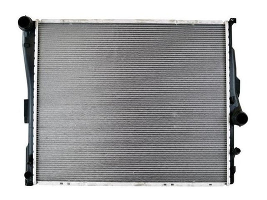 Radiator - 2007-2010 BMW X3 - OSC Automotive 24009-05648763