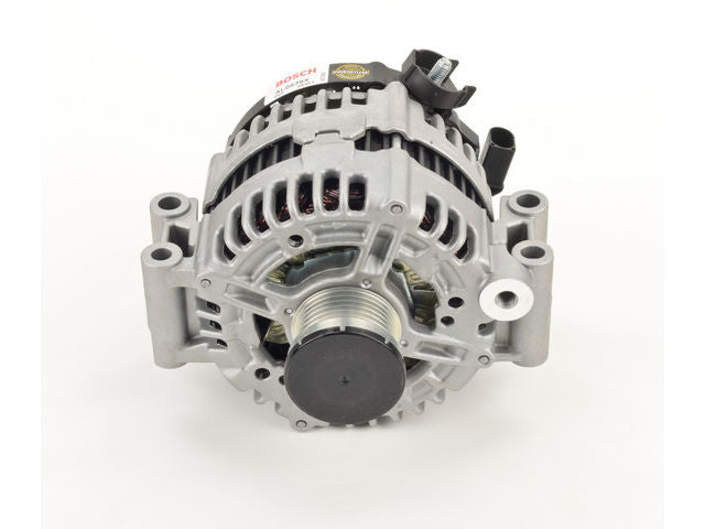 Alternator - 2007-2010 BMW X3 3.0L 6-Cylinder - Bosch 24009-05670810
