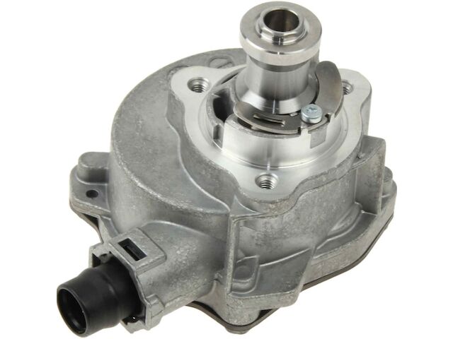 Vacuum Pump - 2007-2012 BMW X3 - Hella 24009-05780717