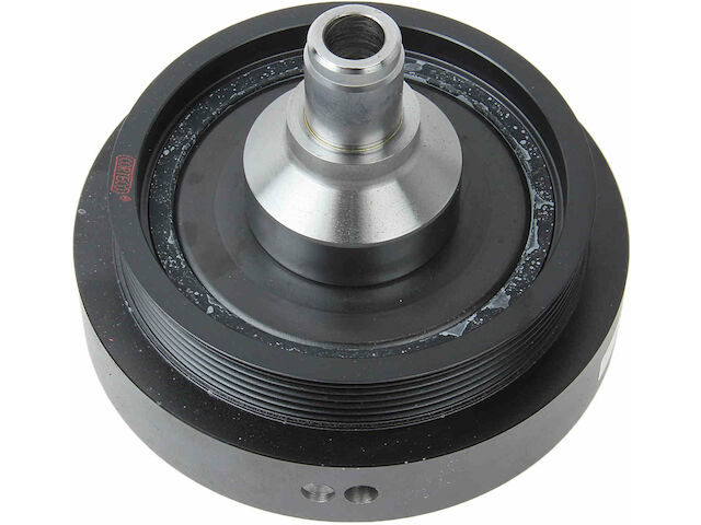 Crankshaft Pulley - 2007-2011 BMW X3 AWD - Corteco 24009-05833957