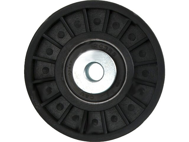 Accessory Belt Idler Pulley - 2007-2010 BMW X3 3.0L 6-Cylinder - Four Seasons 24009-05868621