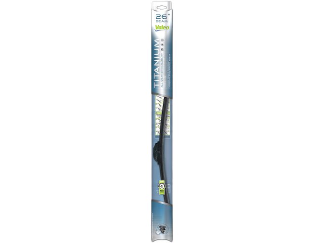 Front Left Wiper Blade - 2007-2021 Honda CRV - Valeo 24010-05873359