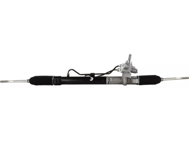 Steering Rack - 2007-2011 Honda CRV - A1 Cardone 24010-06344715