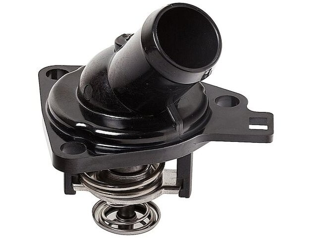 Thermostat - 2007-2014 Honda CRV 2.4L 4-Cylinder - Vernet 24010-06356417