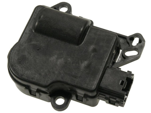 Air Flap Actuator - 2007-2010 Infiniti QX56 - Standard Motor Products 24013-05196220