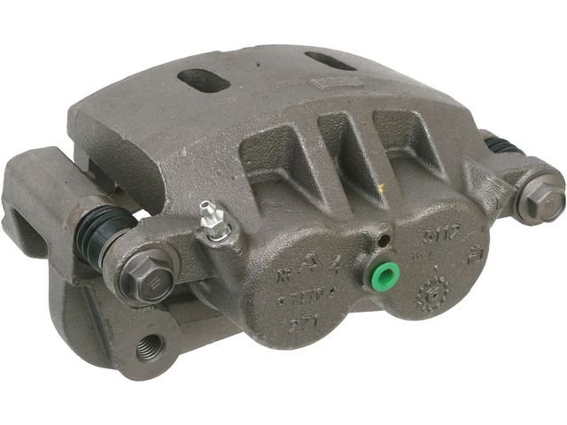 Front Right Brake Caliper - 2007-2013 Infiniti QX56 - A1 Cardone 24013-05203618