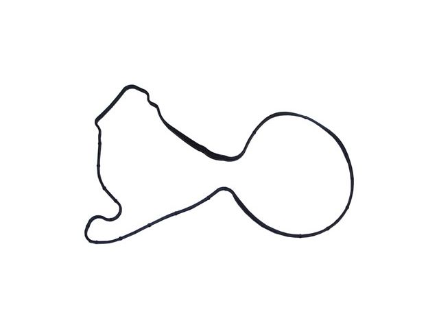 Left Water Pump Gasket - 2007-2009 Kia Sorento - Beck Arnley 24020-05142425