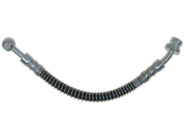 Rear Left Outer Brake Hose - 2007-2009 Kia Sorento - Raybestos 24020-05743452