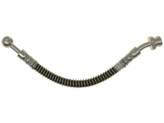Rear Right Outer Brake Hose - 2007-2009 Kia Sorento - Raybestos 24020-05743733