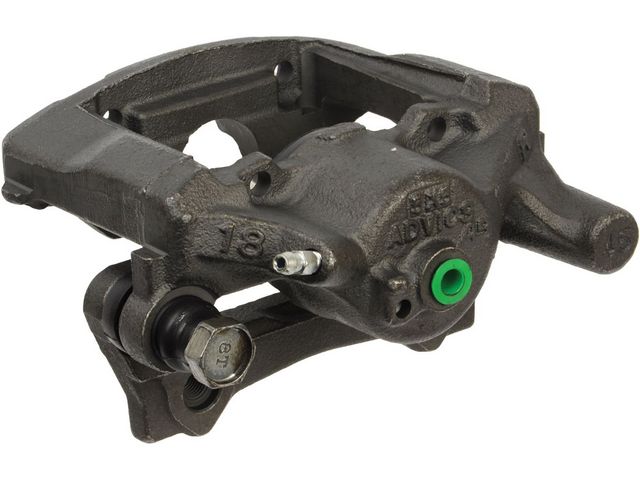 Rear Right Brake Caliper - 2007-2011 Lexus GS350 - A1 Cardone 24023-05122625