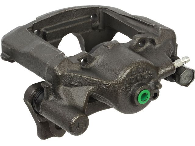 Rear Left Brake Caliper - 2007-2011 Lexus GS350 - A1 Cardone 24023-05191631