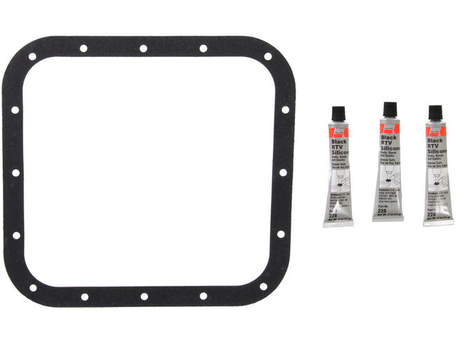 Oil Pan Gasket Set - 2007-2011, 2013-2020 Lexus GS350 AWD 3.5L V6 - Felpro 24023-05636052