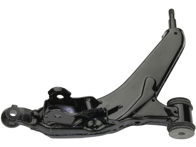 Front Right Lower Control Arm - 2007-2011 Lexus GS350 RWD - Mevotech 24023-05763031